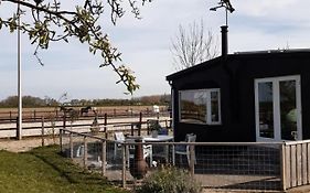 Bed En Breakfast Bernisse